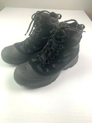 columbia omni grip womens boots