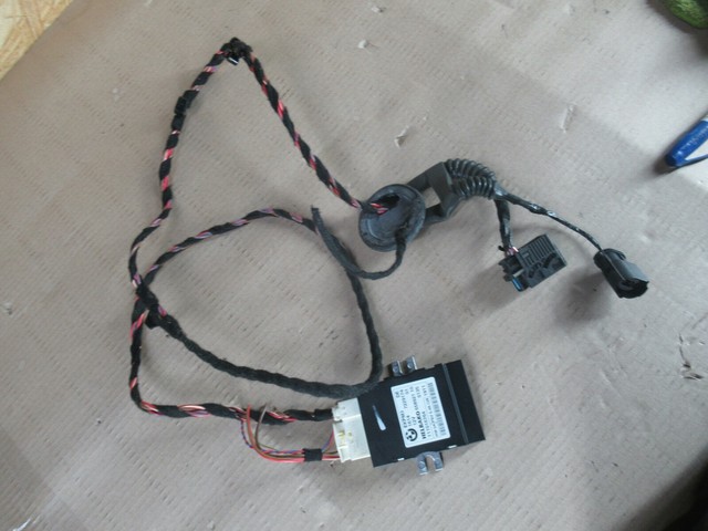 Ekpm3 bmw что это