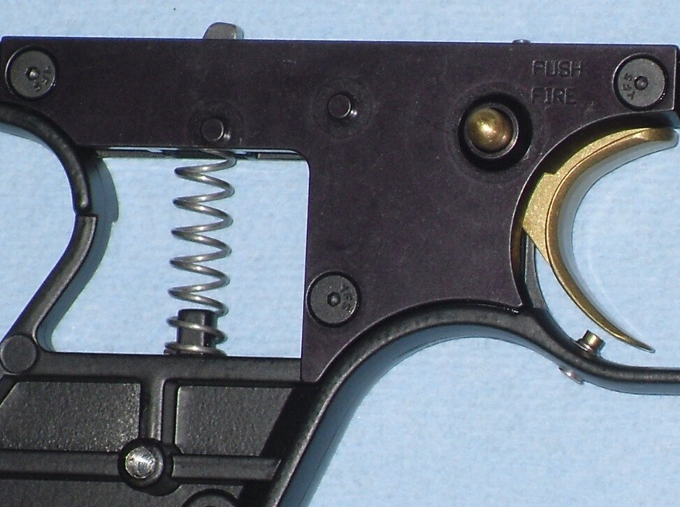 LIGHT TRIGGER SPRING for Crosman 1377 1322 Drifter 1300KT 2289G