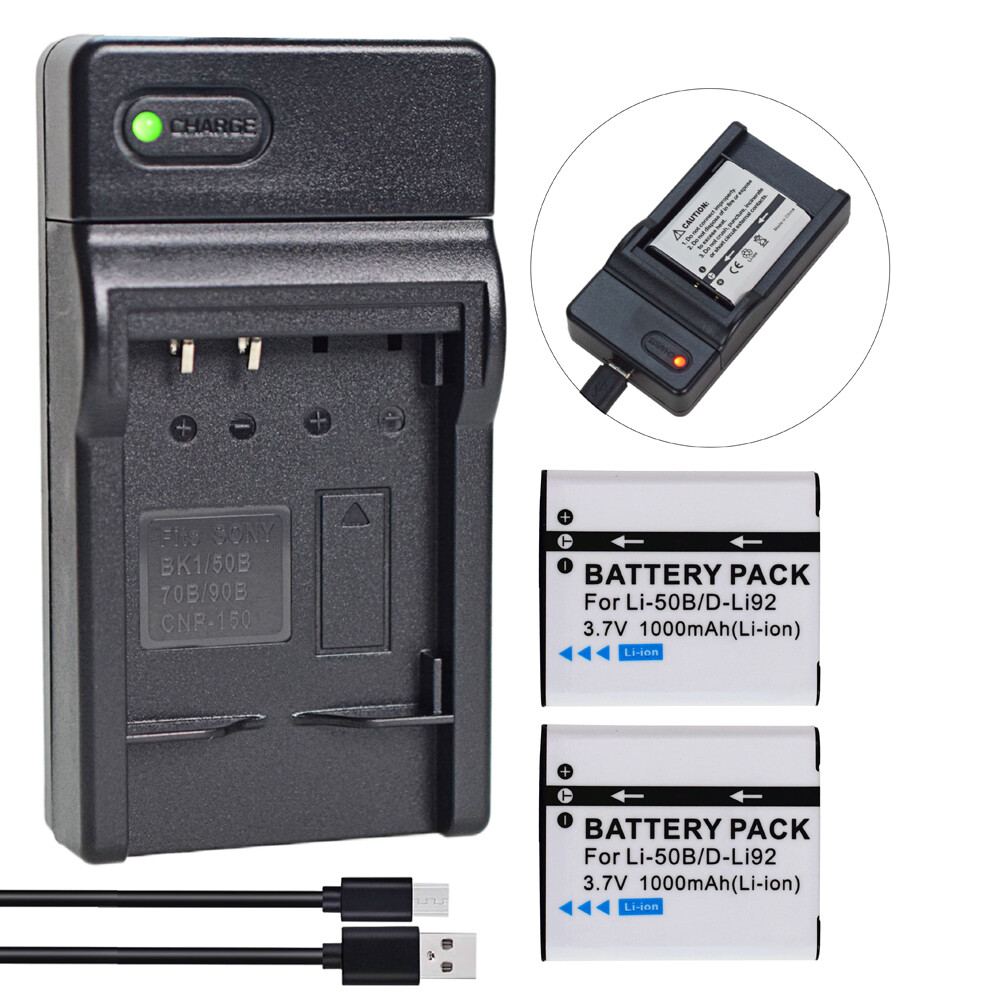 RICOH WG-40 イエロー 本体　＋　バッテリー 2x DB-100 Battery for RICOH WG-80 CX3 CX4 CX5 CX6 PX WG-70 WG-60 D