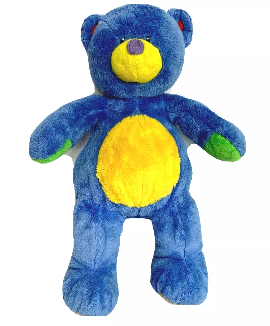 Doudou Bear blue - Trudi