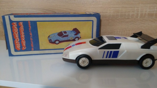 vintage toy cars ebay