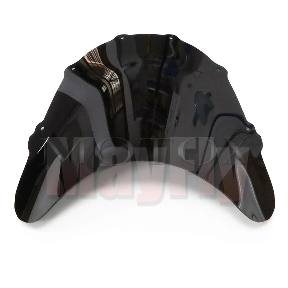 Nuevo ajuste para parabrisas Kawasaki ZZR1100 ZZR1100D ZX11 ZX-11 1993-2001 Foto 3 de 4