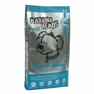 barking heads hypoallergenic