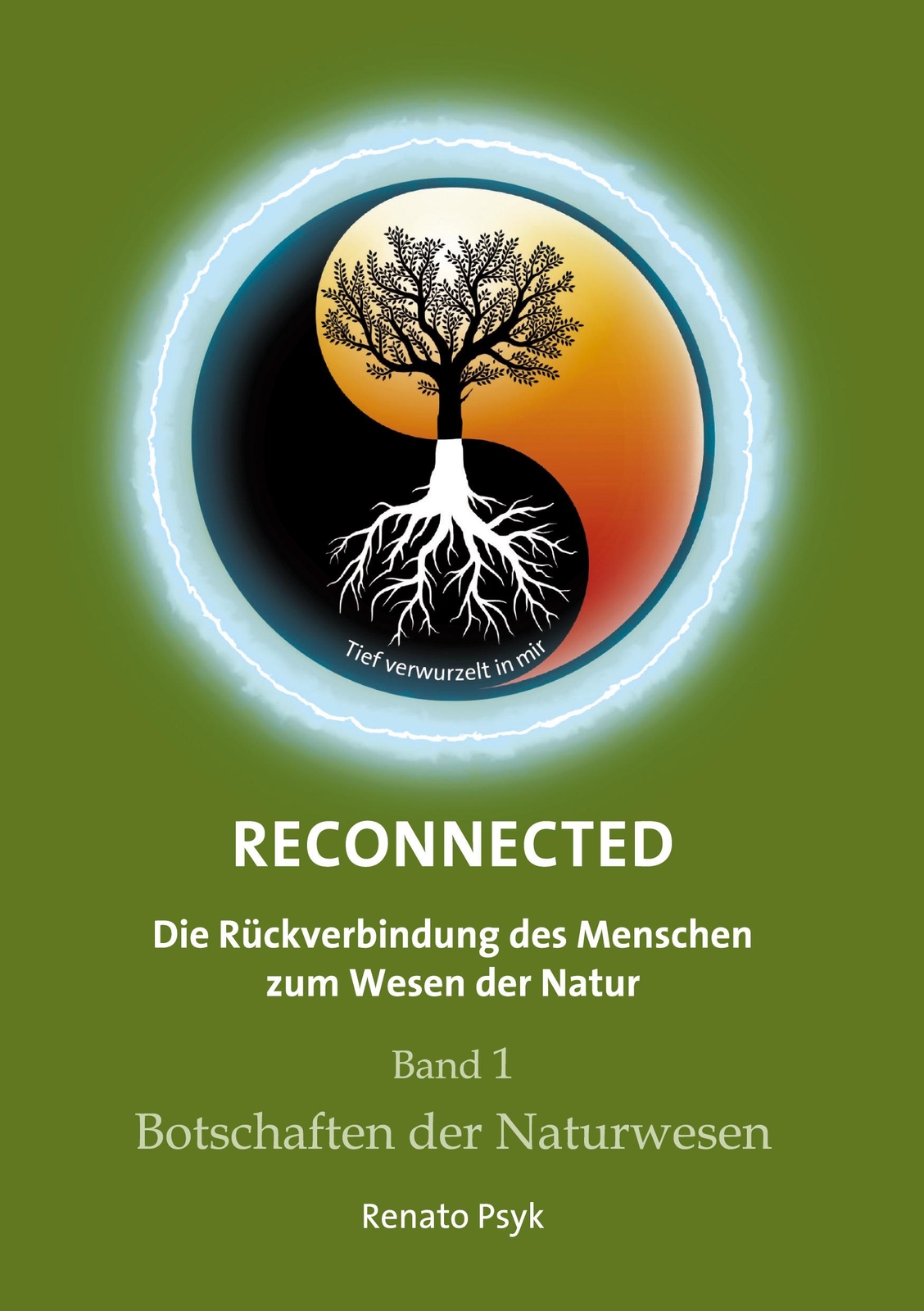 Thumbnail - Reconnected - Die Rückverbindung Des Menschen Zum Wesen Der Natur |