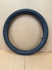 U. S. Royal Chain 24x2.125 Bicycle Blackwall Tire Schwinn Shelby Monark & NOS