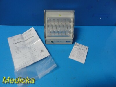 2019 Thermo Fischer Scientific ASP DRI-Bath ASP# 21005 STERRAD Incubator~28636