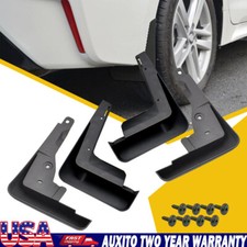 For Toyota Corolla Protective 2020 Splash Guards Flaps Mud Mudguards Accessories