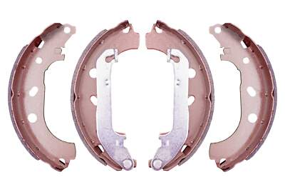 Brake Shoes for Ford Focus Mk2 Hatchback Da_, Hcp, Dp 07.2004 - 09.2012