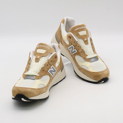 U992CC New Balance 992 Sweet Caramel Calcium (Men's) | eBay