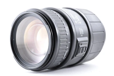 Objectif macro Sigma 70-300 mm f4-5,6 DL pour Minolta/Sony [en l'état] #24227-8 - Photo 1/4