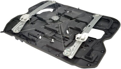 Dorman Power Window Motor  Regulator Assembly For 2013-2021 Ram 2500 4-Door