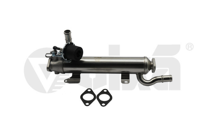 Refroidisseur EGR 03L131512B de remplacement pour entretien moteur Audi A3 et TT 2.0 TDi