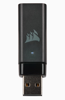 Corsair Hs70 Pro Wireless Gaming Headset Usb Dongle Plug Transceiver Ca 8910041 Ebay