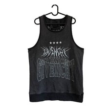 Givenchy Sleeveless T-Shirts for Men for sale | eBay