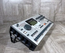 25º End Cheeks for ELEKTRON Machinedrum / Analog Four / RYTM /Octatrack - BLACK