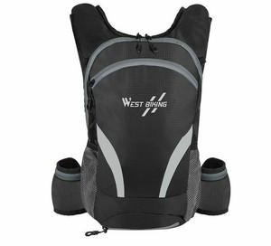 15L Mochila Bolsa De Agua Bicicleta Ciclismo Transpirables Deportes al Aire  Libre Senderismo Escalada | eBay