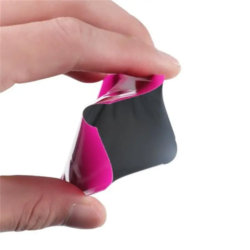 5x RFID Blocking Card Sleeve Protection Protector Blocks Signal Keeps Cards Safe - Picture 24 of 79