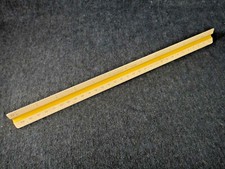 Vintage Dietzgen 1667BP Engineer Triangular 12" Scale 1