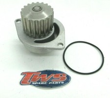 Pompe à eau Citroen C4