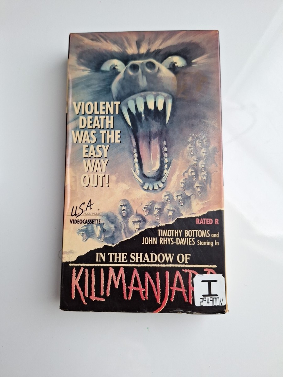 その他 Shadow of Fear [VHS] Shadow of Fear (2004)