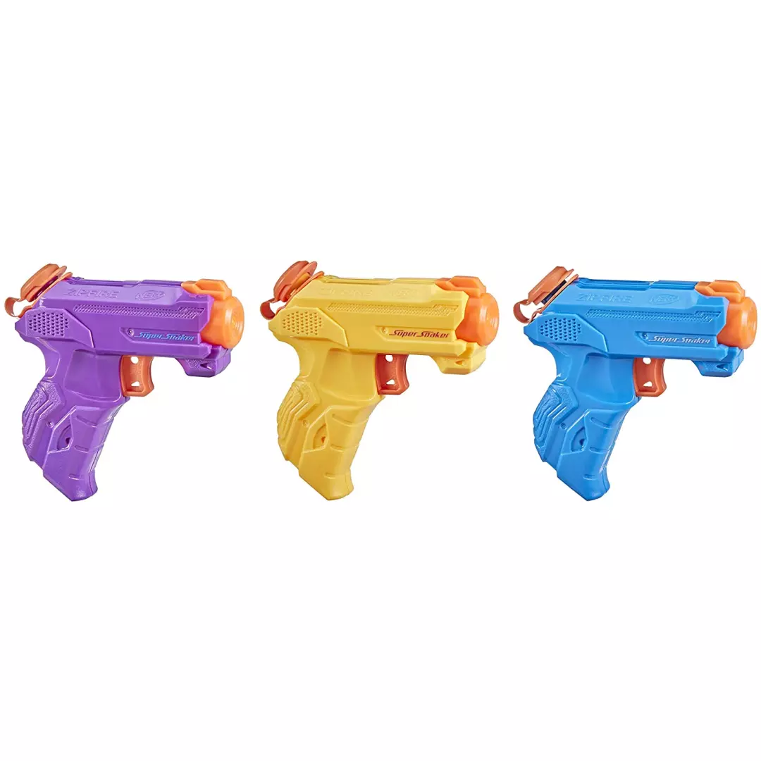 Fortnite rocket cheap launcher super soaker