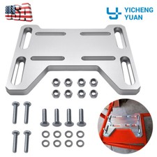 Universal Engine Mount for Mini Bike Go Kart Doodlebug 212cc Preditor Briggs