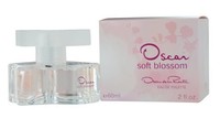 Oscar Soft Blossom Oscar De La Renta 2.0 Oz Edt Women Spray Perfume 60 Ml on sale Oscar Soft Blossom Oscar De La Renta 2.0 Oz Edt Women Spray Perfume 60 Ml on sale