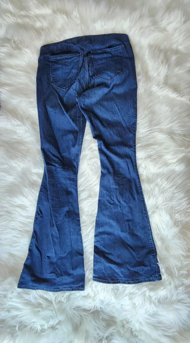 Hollister low rise jeans cheap womens