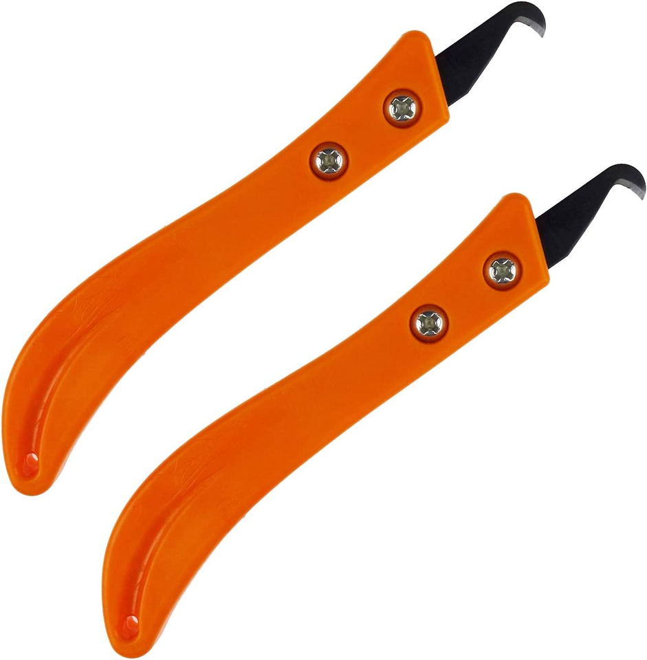 2 Pack Golf Club Grip Replacement Tool, Accessories DIY Tool, Remover