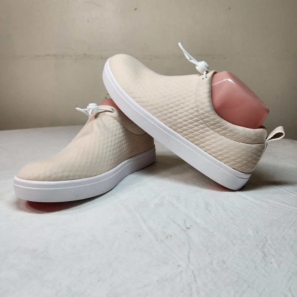 Zapatillas deportivas Nurture Restore para mujer talla 7,5 Powell Whisper elásticas con palanca 287 Foto 3 de 4