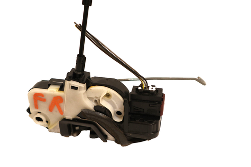 13579523 Door Lock Actuator Latch Front Right LaCrosse Regal SRX Equinox Malibu - Picture 7 of 7