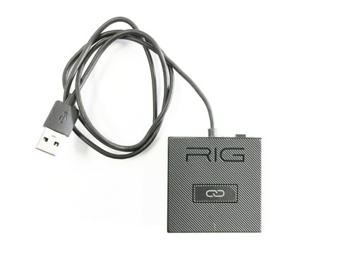 Plantronics RIG 800HS Wireless Stereo 