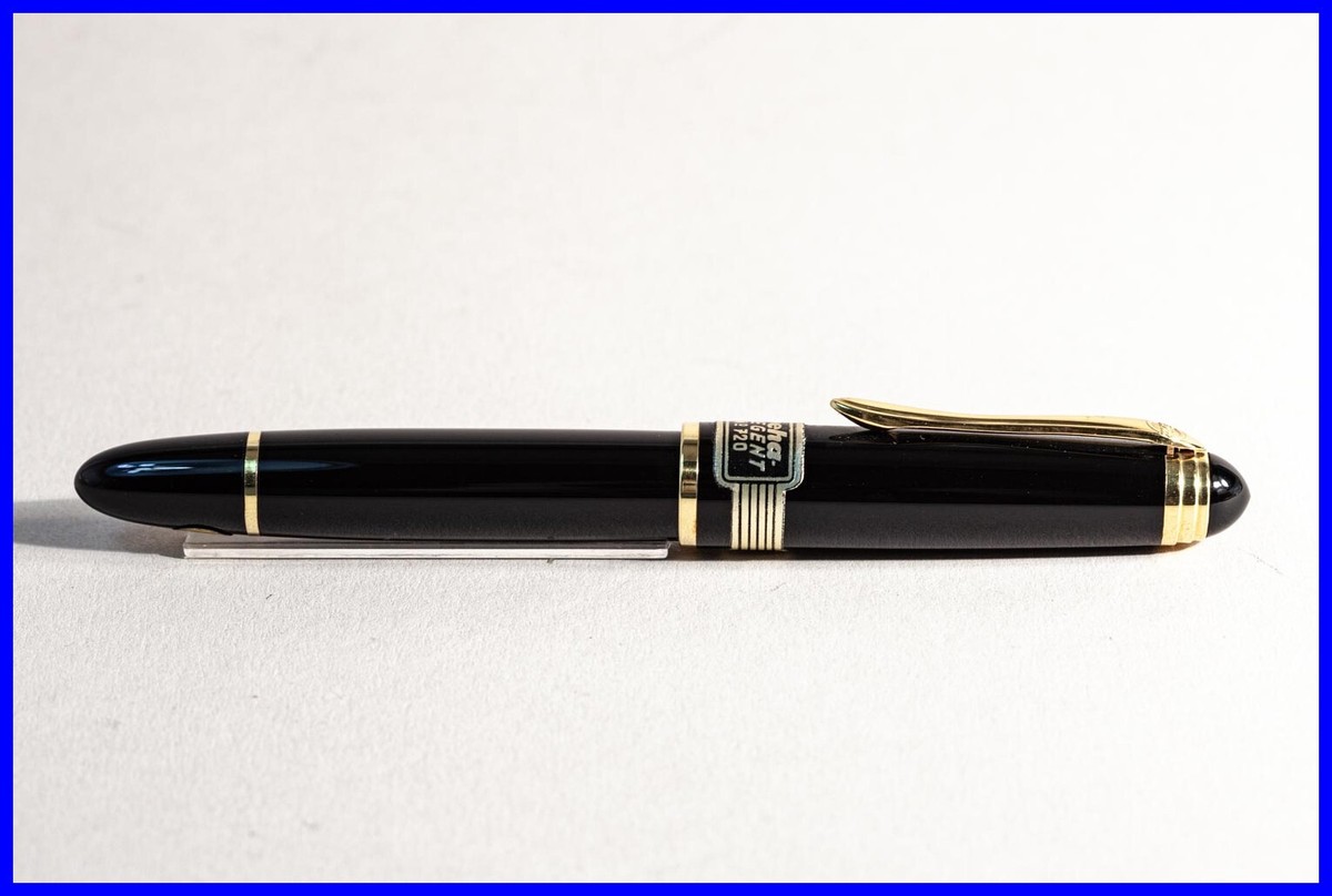 Geha 14金万年筆 ドイツ製 【公式通販】