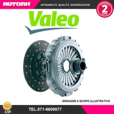826553 Clutch Kit (BRAND-VALEO)