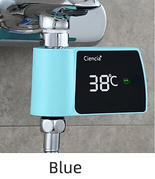 Wasserthermometer Digital