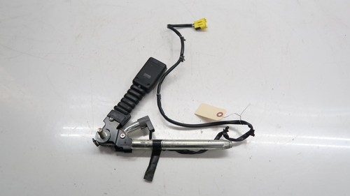 Hebilla de cinturón de seguridad lateral derecho Infiniti QX56 QX80 2011-2017 fabricante de equipos originales delantero derecho para pasajeros - Imagen 6 de 11