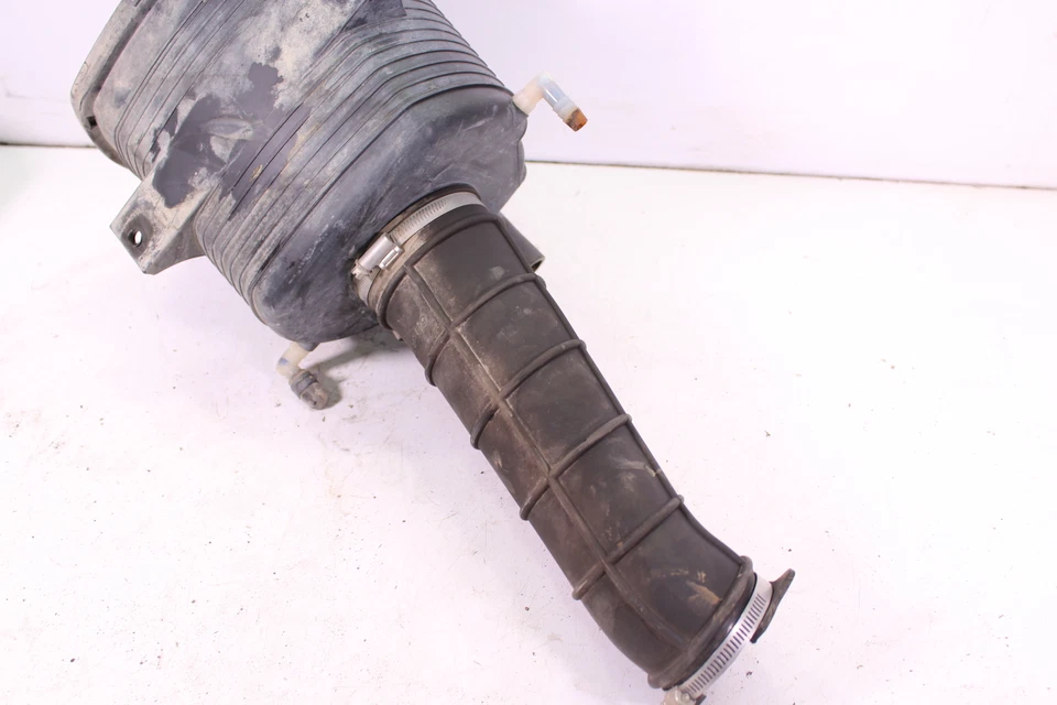 2013 POLARIS RANGER 800 6X6 AIR BOX WITH BOOT 5414098 1204299 - Image 2 of 4