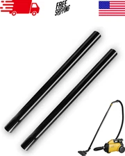 2 Pack Extension Wand Hose for Eureka 3670M 3680 Series Canister Vacuum 17.8 Inc