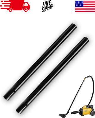 2 Pack Extension Wand Hose for Eureka 3670M 3680 Series Canister Vacuum 17.8 Inc