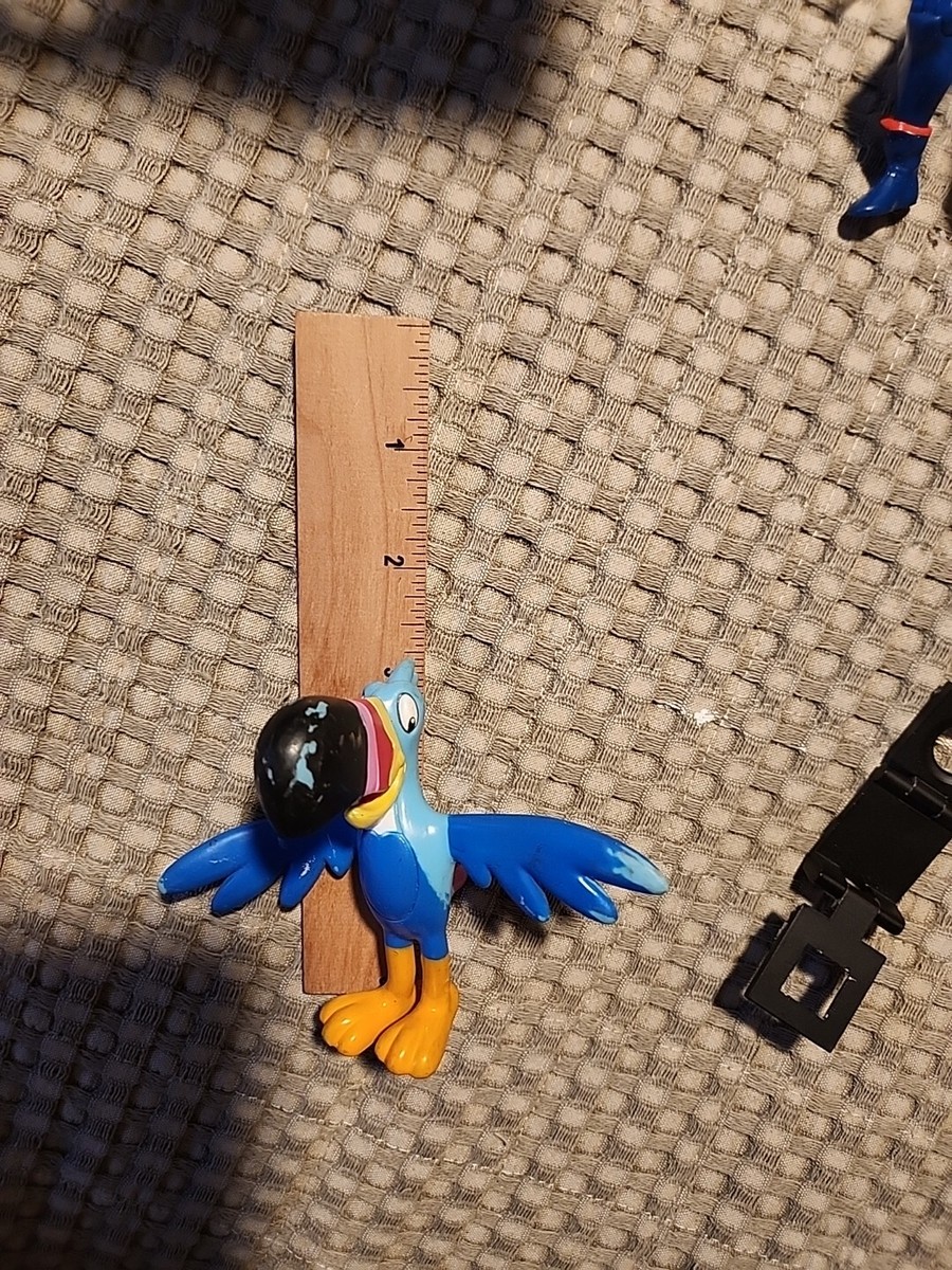 ケロッグ トゥーカンサム toucan sam 激レア デッドストック品