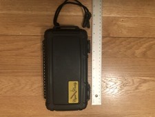 Cigar Caddy