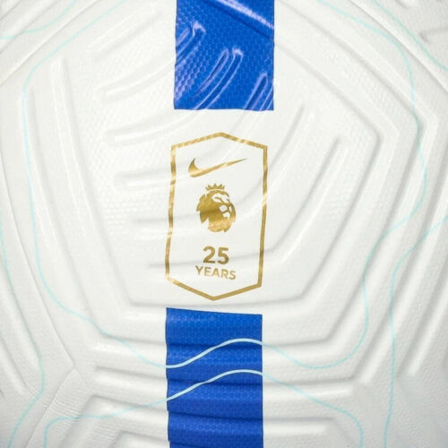 Nike Flight Premier League 2025 AEROWSCULPT Soccer Match Ball Size 5 - Bild 4 von 4