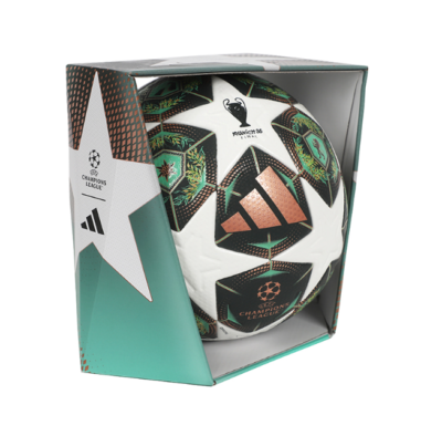 adidas Munich 24/25 UCL Pro Soccer Ball Size 5 ✓Official Match