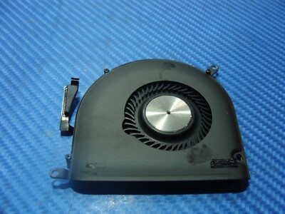 MacBook Pro 15'' A1398 Mid 2014 MGXC2LL/A Genuine Right Fan 923-0668