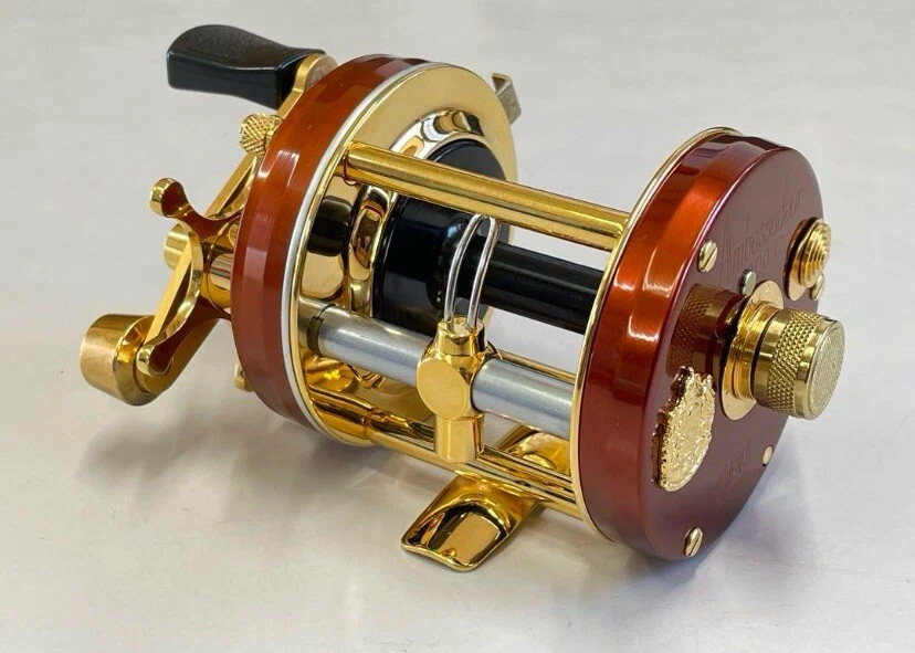 abu ambassadeur cdl | eBay