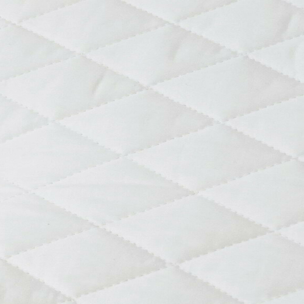 extra thick travel cot mattress