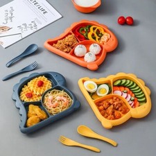 "Dino" Pottery Set