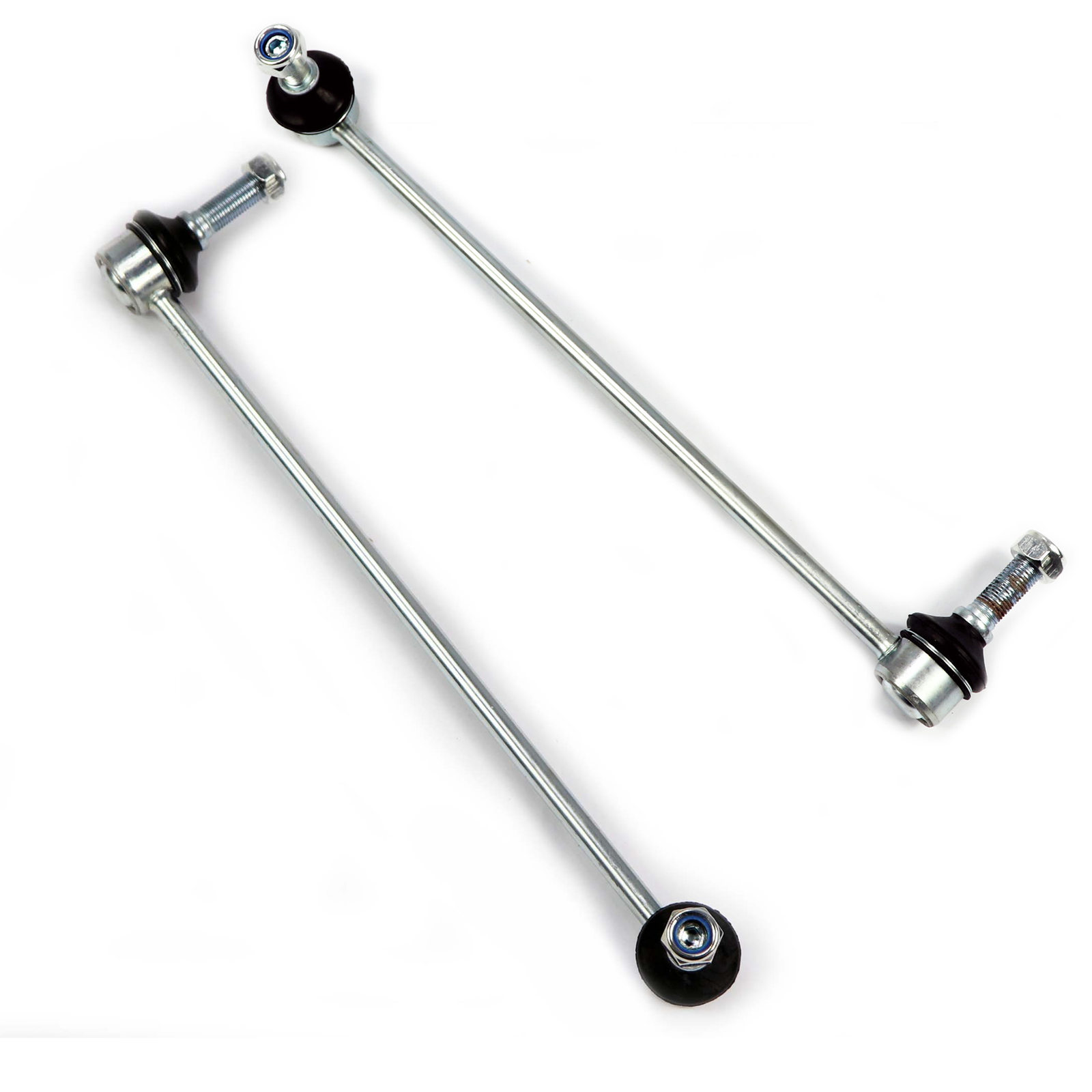 2X Koppelstange Beidseitig Vorne FüR Audi A3 Tt Seat Vw Golf Iv 1J0411315D-image