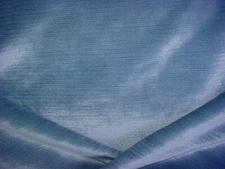 5-3/8Y Lee Jofa 2018148 Gemma Slate Blue Linen Look Velvet Upholstery Fabric